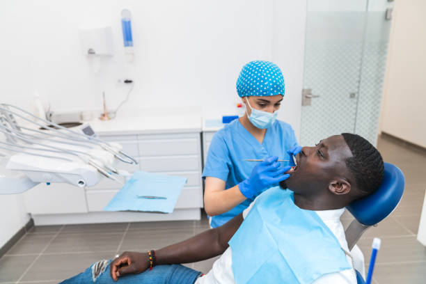Best Mobile Emergency Dentist in New Concord, OH